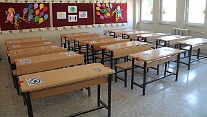KIŞ GELMEDEN SINIFLARA HAVALANDIRMA SİSTEMLERİ KURULMALIDIR