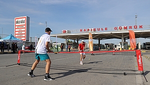 MAÇTA SPORCULAR SINIR TANIMADI