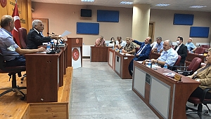 MECLİSİ GEREN DİLEKÇE