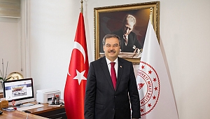 MİLLİ EĞİTİM MÜDÜRÜ ARPACI, “OKULLARIMIZ GÜVENLİ ALANLARDIR”