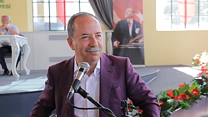 MUHTARLARA YENİ BİNA SÖZÜ 