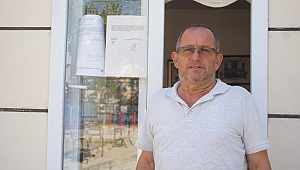MUHTARLARIN GÖÇMEN İSYANI