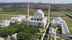 MÜZE KENTİ EDİRNE, 10. SIRADA YER ALIYOR 