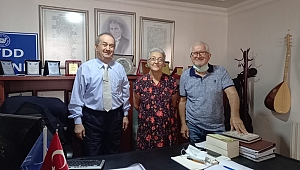 ÖĞRENCİLERE BAŞARI KARŞILIĞINDA BURS 