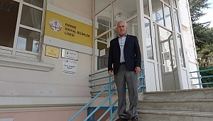 ÖĞRETMEN LİSELERİ YENİDEN AÇILMALIDIR 