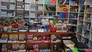 OKUL ÇANTASI 300 TL’YE DOLUYOR