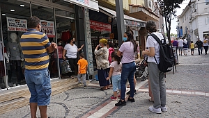 OKUL KIYAFETİ KUYRUĞU 