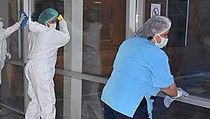 OKULLARA TEMİZLİK PERSONELİ ALINACAK 