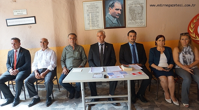 SİVAS KONGRESİ; YA İSTİKLAL, YA ÖLÜM’ÜN PAROLASIDIR