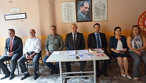 SİVAS KONGRESİ; YA İSTİKLAL, YA ÖLÜM’ÜN PAROLASIDIR