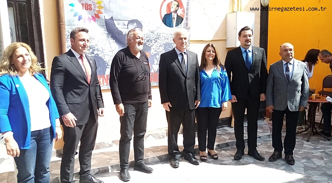 TÖS’DEN OKULLARDA TEMİZLİK PERSONELİ OLMAMASINA TEPKİ