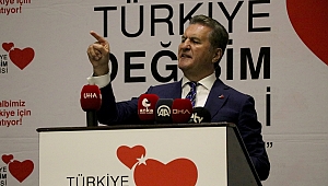 “TRAKYA’DA VERGİSİZ BÖLGE OLUŞTURACAĞIZ”