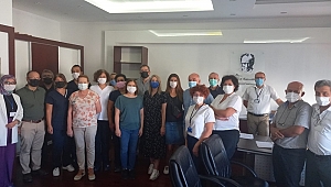 TRAKYA ÜNİVERSİTESİ HASTANESİ KALİTESİNİ İSPATLADI