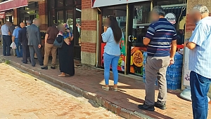 ‘UCUZ YUMURTA’ KUYRUĞU