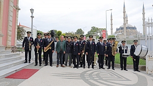 UNUTULMAZ SÜRPRİZ, DUYGU DOLU ANLAR YAŞANDI