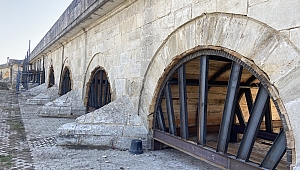 UZUN KÖPRÜ’DE RESTORASYON