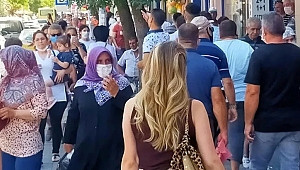 UZUNKÖPRÜ’NÜN KORONAVİRÜS TABLOSU