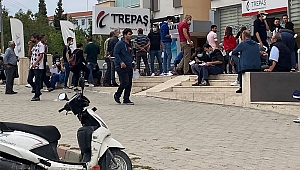 YAZIKTIR GÜNAHTIR, AZ PERSONEL ÇOK İŞ