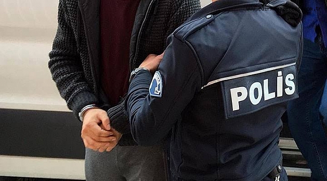 2 MİLYON 550 BİN LİRA DOLANDIRAN ŞÜPHELİLER YAKALANDI