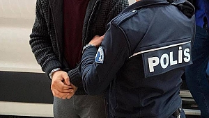 2 MİLYON 550 BİN LİRA DOLANDIRAN ŞÜPHELİLER YAKALANDI 