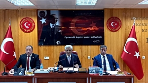 930 DEKAR ÇELTİK ALANI DAMLAMA SULAMA İLE SULANDI
