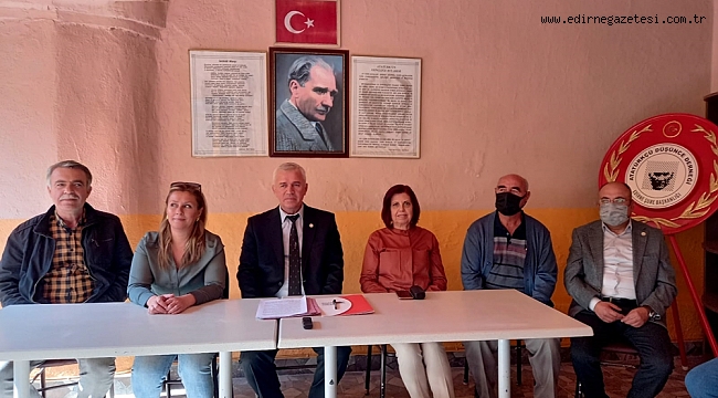 ANAOKULU ÇOCUKLARINA KUR’AN KURSU VERİLMESİNE TEPKİ GÖSTERDİLER