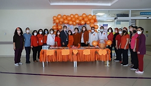 ANNE SÜTÜ, BEBEĞİNE ANNENİN İLK HEDİYESİDİR 