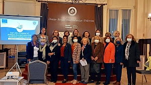 AYRIMCILIĞI ORTADAN KALDIRMAK İÇİN MÜCADELE EDİYORLAR 