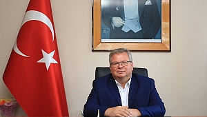 BAŞKAN ORMANKIRAN VE EŞİ KORONA VİRÜSE YAKALANDI 