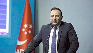 BAŞKAN TEKİN’DEN EKONOMİ SİTEMİ, “VATANDAŞ GEÇİNEMEZ OLDU” 