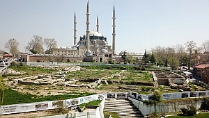 BELEDİYENİN PROJESİ ONAYLANDI, MEYDAN DAHA DA GÜZELLEŞECEK 