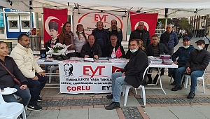 BİZİ DUYMAZDAN GELENLERİ GÜNÜ GELİNCE BİZ DE GÖRMEZDEN GELİRİZ