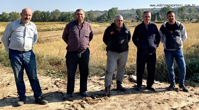 ÇİFTÇİ’DEN AKP’Lİ İBA’YA SİTEM, “GELSİN BİRLİKTE HESAP YAPALIM, BU İŞLER KOLTUKTAN ATMAKLA OLMUYOR”