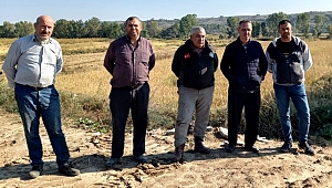 ÇİFTÇİ’DEN AKP’Lİ İBA’YA SİTEM, “GELSİN BİRLİKTE HESAP YAPALIM, BU İŞLER KOLTUKTAN ATMAKLA OLMUYOR”