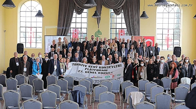 DOĞAL VE KÜLTÜREL VARLIKLARIN KORUNMASI HEDEFLENİYOR