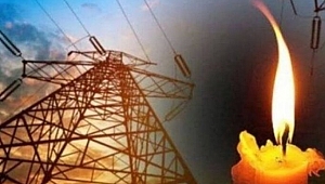 EDİRNE’DE 6 SAATLİK ELEKTRİK KESİNTİSİ 