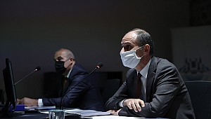 EDİRNE’DE BU YIL İÇİN PLANLANAN 390 PROJENİN 101 TANESİ BİTİRİLDİ