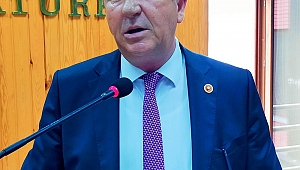 EDİRNE’DE KÜLTÜR VARLIKLARININ KORUNMASINA 13 MİLYONLUK KREDİ 