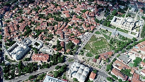 EDİRNE'NİN 