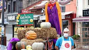 EFSANE FESTİVAL BAŞLIYOR 