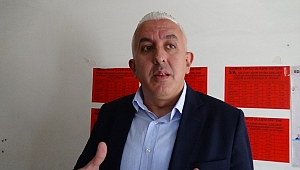 ETUS’TA UNUTULAN EŞYALAR SAHİBİNİ BEKLİYOR
