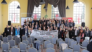 GÜNDEM İKLİM KRİZİ