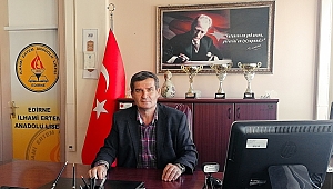 HALK EĞİTİM MÜDÜRLÜĞÜNDE GÖREV DEĞİŞİMİ 