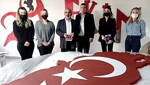 HASAN ALİ YÜCEL ÇOCUK MÜZESİNDE 29 EKİM CUMHURİYET BAYRAMI COŞKUSU YAŞANACAK 