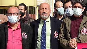 “HASTAYA 5 DAKİKA SINIRLAMASI SAÇMALIKTIR”