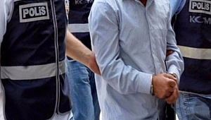 HURDACIDA YAKALANAN HIRSIZLAR SERBEST BIRAKILDI