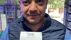 KAZI KAZANDAN 4 HAFTADA 2 İKRAMİYE 