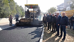 KEŞAN KENT MEYDANI PROJESİ ÇALIŞMALARI BAŞLADI 