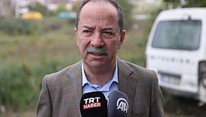 KİRLİLİK PROBLEMİ ÇÖZÜLECEK