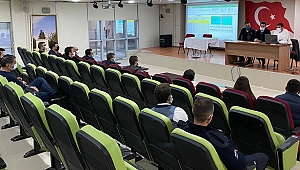 KURUMLAR ARASI VOLEYBOL TURNUVASI BAŞLIYOR